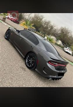 دودج تشارجر